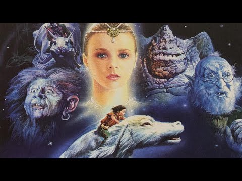 Renato Casaro: The Art of Movie Painting (Flick Through)