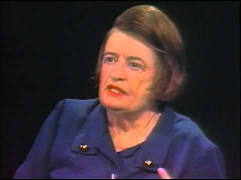 Day at Night: Ayn Rand