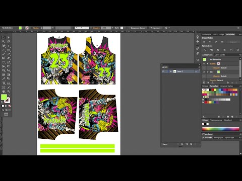 Sportswear Printing - All over Print - Cut - Sew ( basketball uniforms)