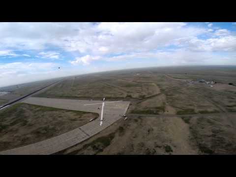 Edge of Space Balloon Rides