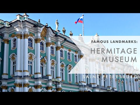 The State Hermitage Museum