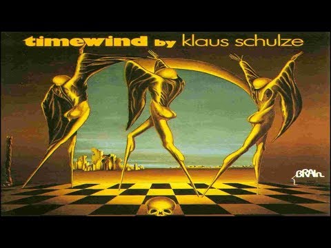 Klaus Schulze