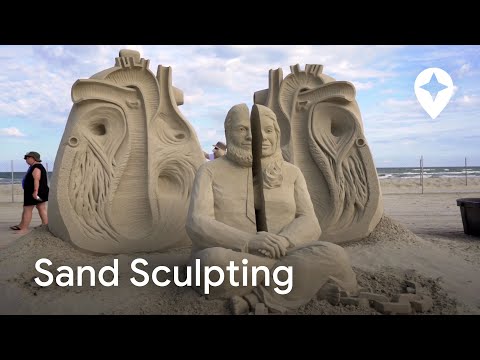 Texas SandFest