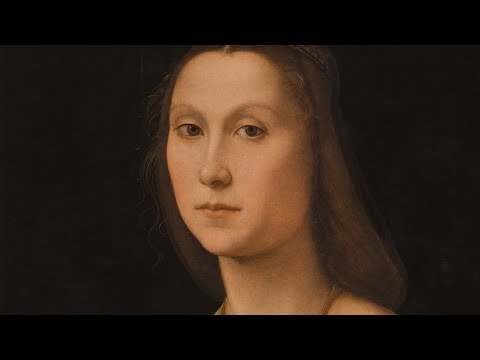 An introduction to Raphael the artist | National Gallery