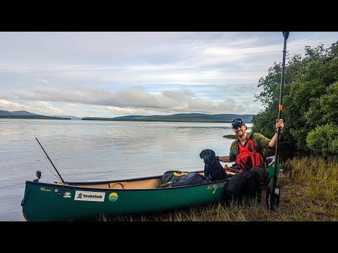 Across Labrador Q & A.