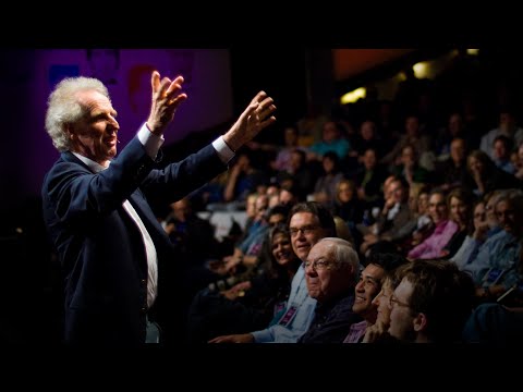 The transformative power of classical music | Benjamin Zander