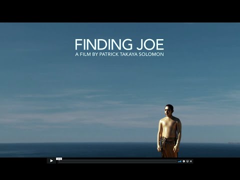 Finding Joe