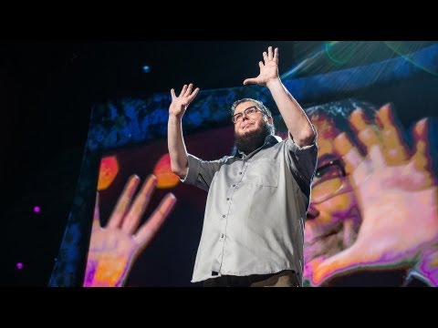 To This Day ... for the bullied and beautiful - Shane Koyczan