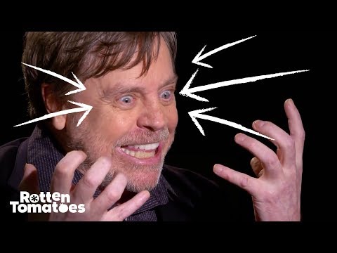 Mark Hamill’s Most Iconic Voice Roles: From the Joker to Chucky