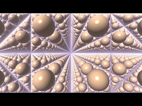 How to Make 3D Fractals