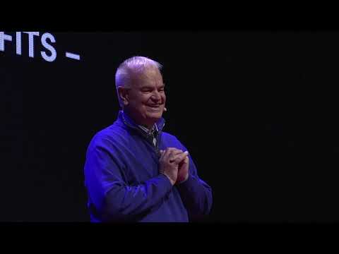 Breaking the generational cycle of poverty | Duncan Campbell