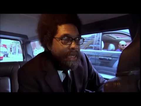 Cornel West Existentialism