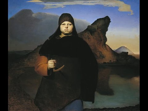 Odd Nerdrum (Norweigan documentary 1992)