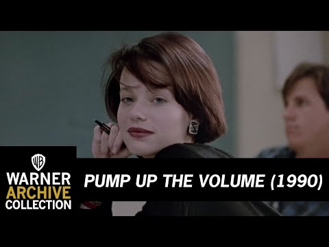 Pump Up The Volume