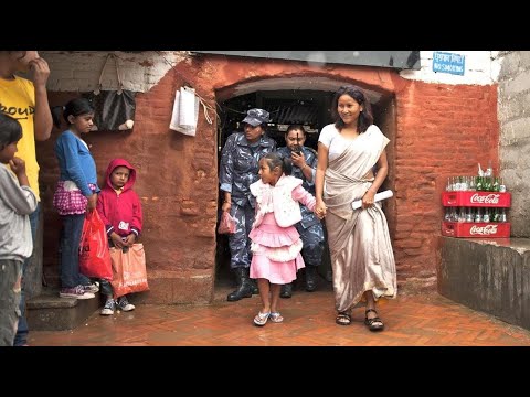 Indira Ranamagar (Nepal Teacher)