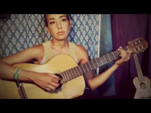 El Condor Pasa - Camille Davila