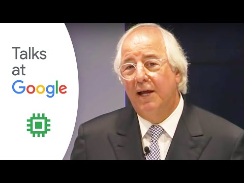 Catch Me If You Can | Frank Abagnale | Talks at Google