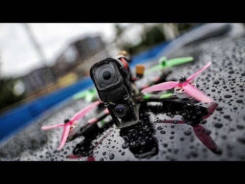 FPV Freestyle