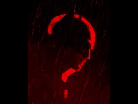 The Batman Motion Poster