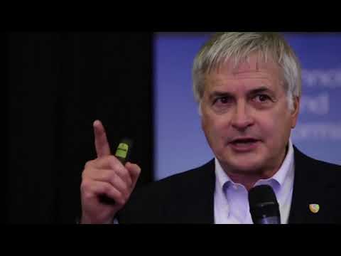 Seth Shostak on SETI