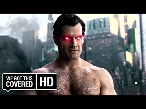 Kal-El vs Justice League