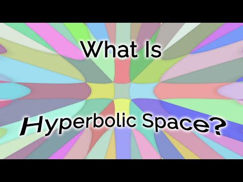 Non-Euclidean Geometry Explained - Hyperbolica Devlog