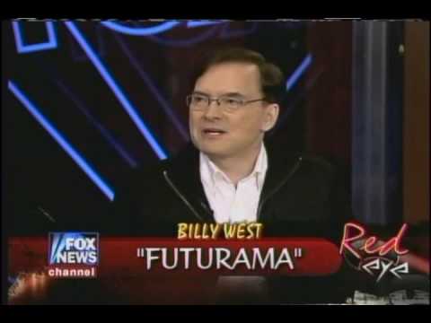 Billy West Interview