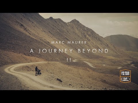 A JOURNEY BEYOND II (Full Length Documentary)