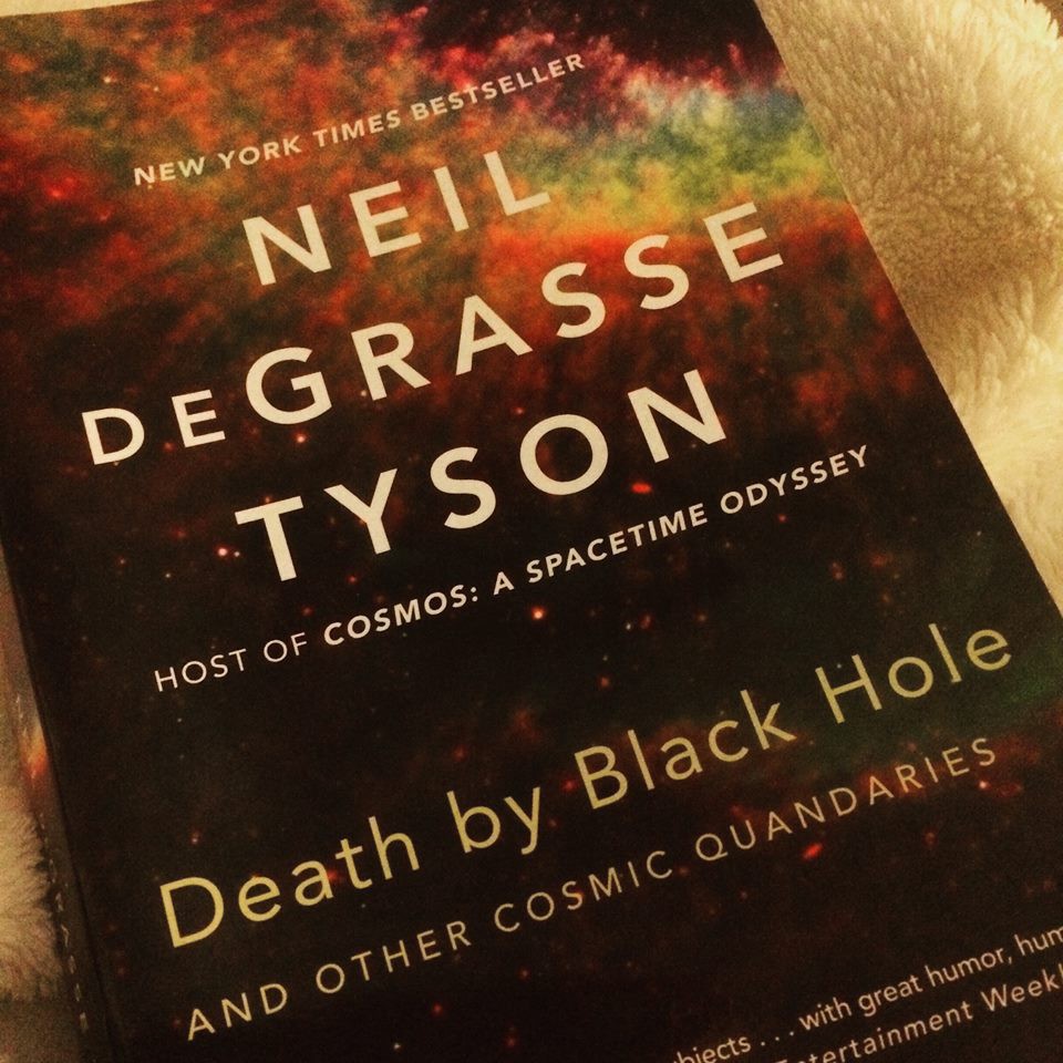 Death by Black Hole: And Other Cosmic Quandaries