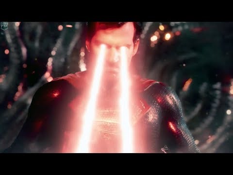 The Final Battle - Justice League