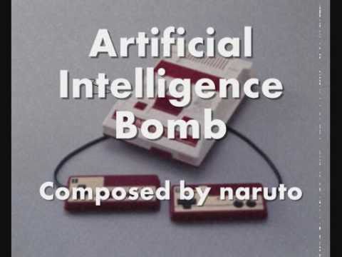 Artificial Intelligence Bomb