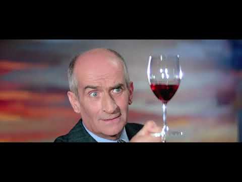 Louis de Funès