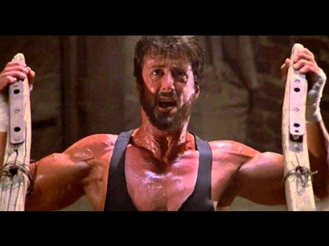 Rocky IV Training Montage