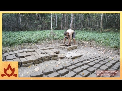 Mud Bricks