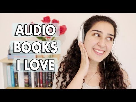 Audiobook Recommendations! - by Audiobook Recommendations