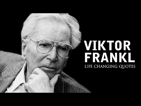 Viktor Frankl