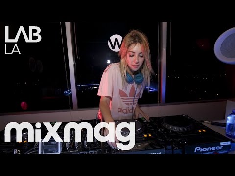 Alison Wonderland (The Lab LA)