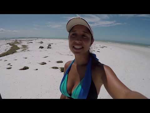 Metal Detecting After Hurricane Irma