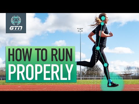 How To Run Properly