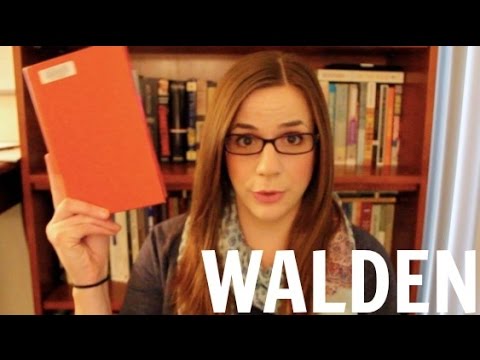 Review: Walden by Henry David Thoreau