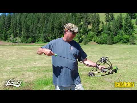 Liberty Archery I