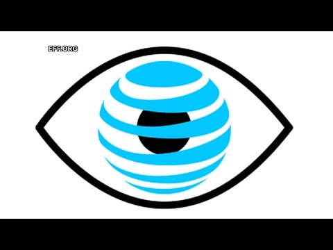 Electronic Frontier Foundation: Police Depts. Paid AT&T Millions to Scrutinize Our Texts & Chats