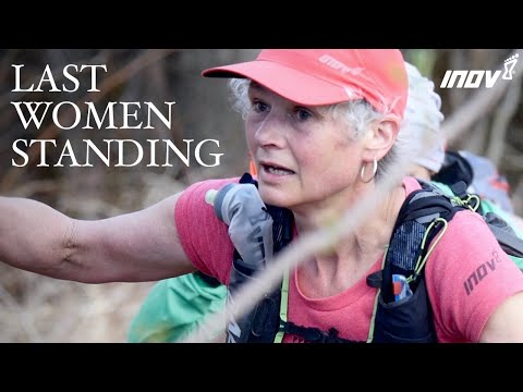 Last Women Standing: The Barkley Marathons 2019