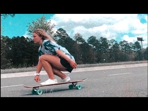 I Bought a Longboard!