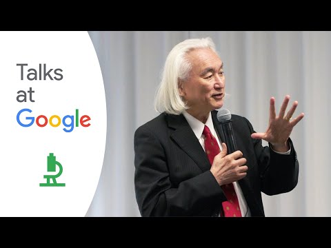 The Future of Humanity | Michio Kaku | Talks at Google