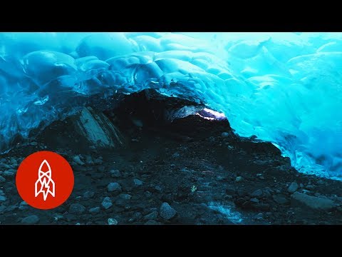 Mendenhall Glacier (Alaska)