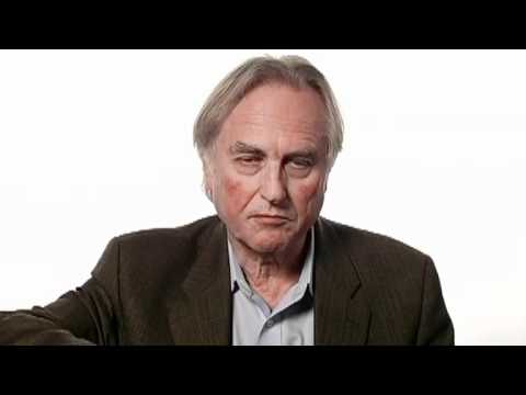 Richard Dawkins - Evolutionary Biologist