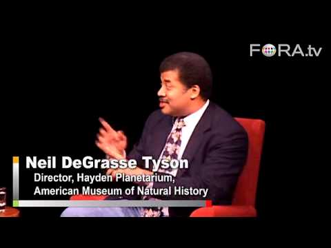 Neil DeGrasse Tyson on Death By Black Hole