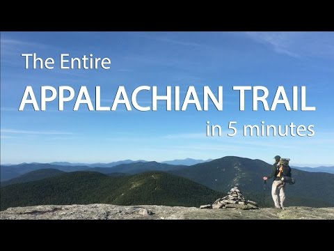 Appalachian Trail