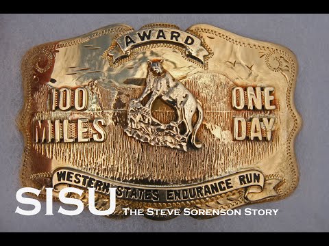 Western States The SISU Journey